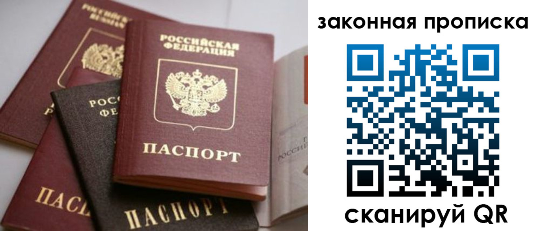 прописка законно в Благовещенске